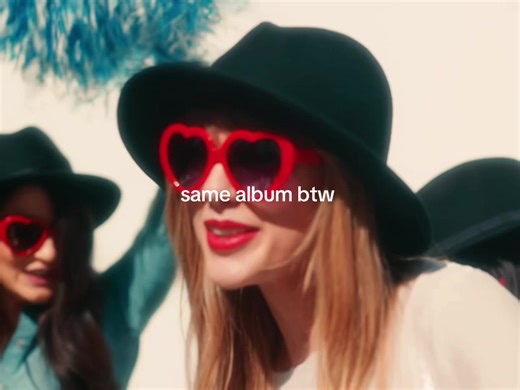 nobody gets this album the way i do #taylorswift #red | taylorswift