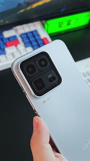 #Instant Lens Screen Protector #All-in-One Full Coverage Screen Protector #Mobile Phone Accessories