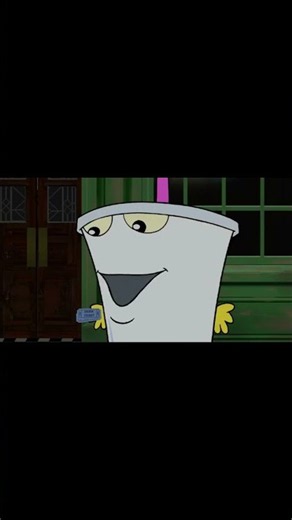 Master Shake’s VIP pass to bottomless cheese | ATHF #shorts #aquateenhungerforce #funny