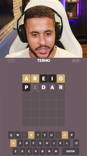 Guess the word lol