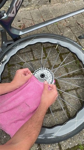 Easy Cassette Clean 🧼 ⚙️