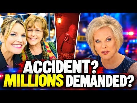 Nancy Guthrie Case: “Accident” Claim and Millions Demand Raise New Questions