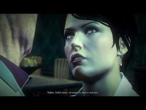 The Hunt Continues | Hitman Absolution Walkthrough Part 32