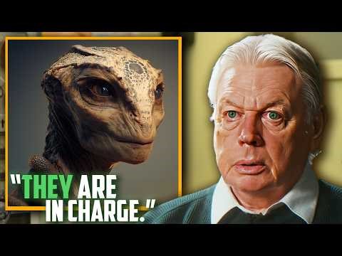 The Alien Plan is in FULL Motion - David Icke | DEBRIEFED ep. 81