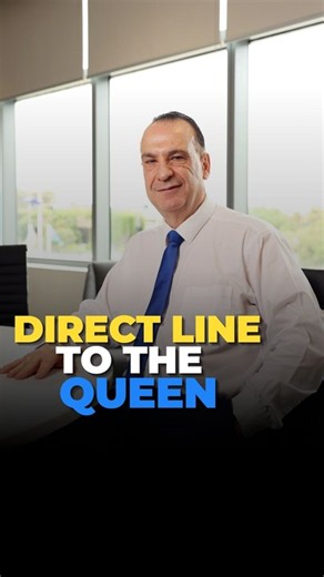 NRL hit list and a royal secret: Inside PVL’s first day in the top job
