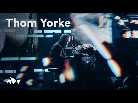 Thom Yorke live at Sydney Opera House - Official Trailer - In Cinemas March 2026