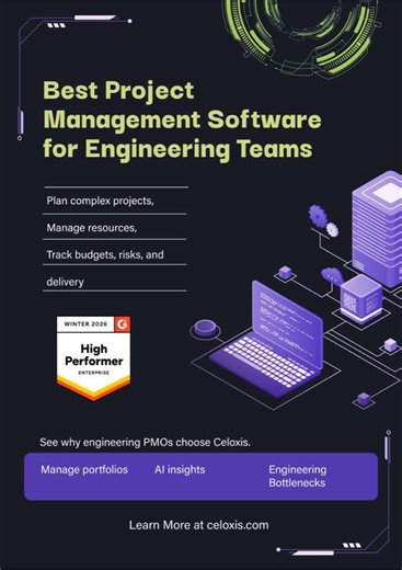 Best Project Management Software for Engineering Teams