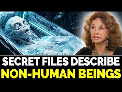 Secret Military File About Extraterrestrials on Earth | Linda Moulton Howe