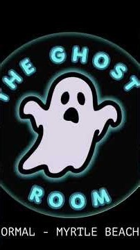 DNR Paranormal on the Ghost Room