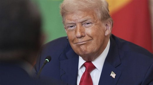 This is why Trump pardoned a $47M drug kingpin - and people are furious