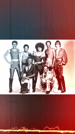 The Ohio Players Had the 70s on FIRE! 🔥 The Funk Legends Who Changed Music Forever