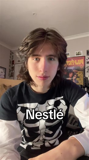 Understanding Nestlé's Corporate Practices