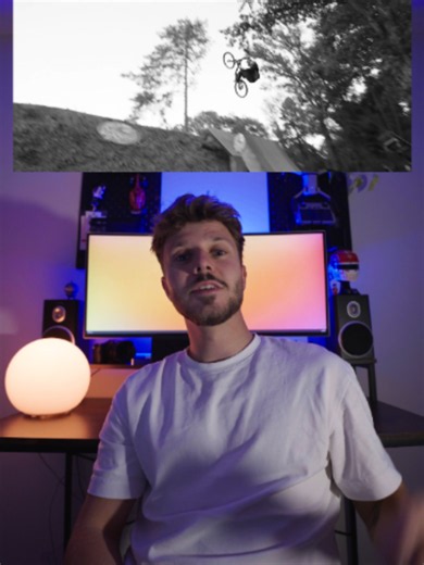 Create this Motion Flash Effect in Adobe Premiere Pro. ⚡️ It’s easier than it looks—save this tutorial and try it in your next edit! #miracamp #videoediting #premierepro #premiere #learnwithme