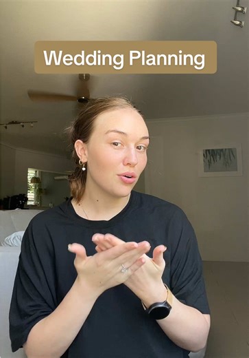 STAWPPPPP!!! 😭🥹✨💍 #auslan #australiansignlanguage #queensland #wedding #engaged