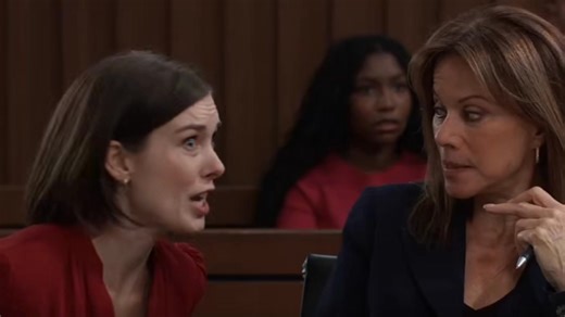 General Hospital Spoilers: Alexis Betrays Trina & Kai to Protect Willow’s Shocking Secret? General Hospital fans, Alexis Davis is walking a dangerous tightrope in court — and Drew Cain may never get real justice. In this video, we break down the explosive twist where Trina Robinson and Kai Taylor finally step forward with evidence that points straight at Willow Cain… only for Alexis to push ahead with her original closing argument anyway. Why does Alexis ignore Trina and Kai’s bombshell about th