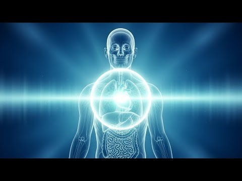 QUANTUM COHERENCE FIELD: 528HZ + 432HZ CORE SYSTEM STABILITY ASMR