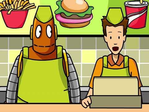 Taxes | BrainPOP 3-8