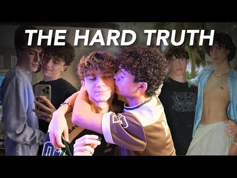 The Realest Gay Dating Advice…our first time