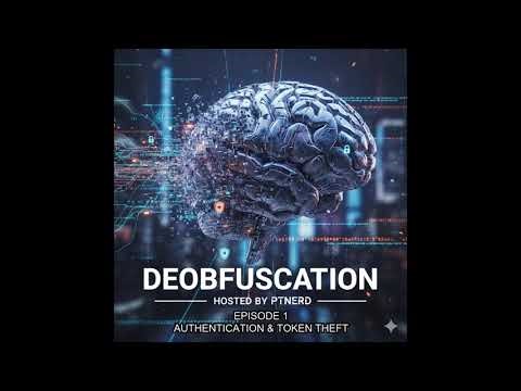 Deobfuscation net Episode 1b The Aflac Breach and Scattered Spider