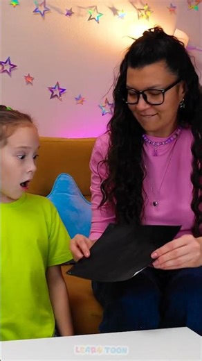 Brighten Up! Every Problem Has a Solution! 🌟😊#funforkids #smartkids