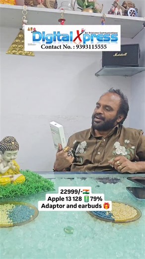 The Apple iPhone 13 is a powerhouse of a smartphone, packed with impressive features. Here are some of its key highlights: - *Display*: 6.1-inch Super Retina XDR, 1170x2536 resolution, 800 nits brightness - *Processor*: Apple A15 Bionic chip (5-core GPU) - *RAM & Storage*: 4GB RAM, 128GB/256GB/512GB storage - *Camera*: - Rear: Dual 12MP (wide, ultra-wide) - Front: 12MP - *Battery*: 4082mAh, 20W fast charging, 15W wireless charging - *OS*: iOS 15 (upgradable to iOS 17) - *Other features*: Face ID