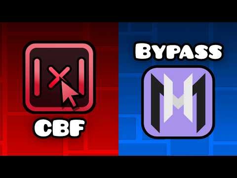 Why Geometry Dash Players Compare CBF and FPS Bypass