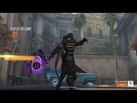 🎮 Overwatch 2 Gameplay Extravaganza! 🎮 2025