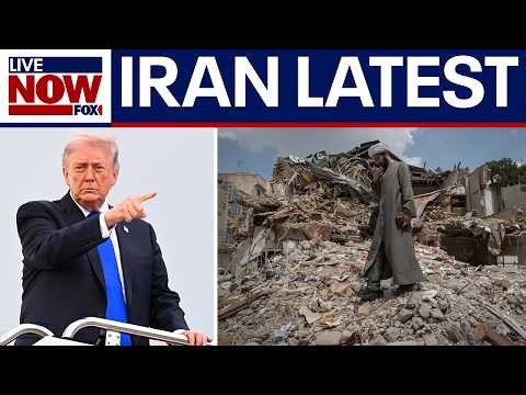 Trump: Future talks with Iran will happen by phone