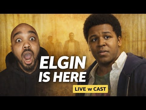 FROM Season 4 Episode 1 Deep Dive LIVE with Nathan D. Simmons!