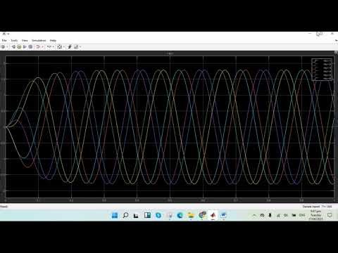 Model-Free Fault-Tolerant Current Control for Dual PMSM ⚡ MATLAB Simulation Explained