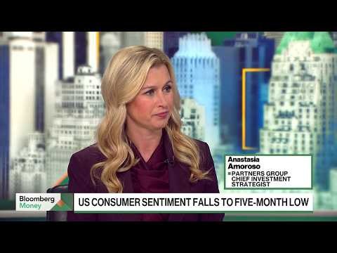 Phenomenal Time To Be Investor, Not Consumer: Amoroso
