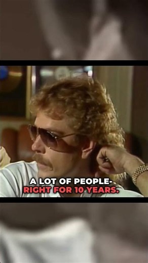 How MTV Made ZZ Top MASSIVE