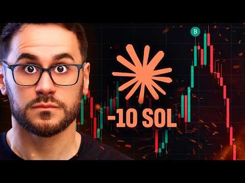 Why Vibe-Coded Crypto Trading Bots Will Never Profit