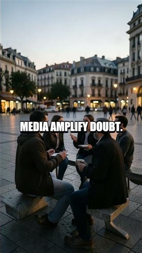 Echoes in the Static: A Fresh Look at Everyday UFO Myths