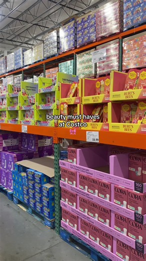 Costco Spring Beauty Favorites & Skincare Haul