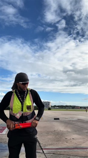 Every day is unique in my job ✈️ | Work Day In The Life Houston