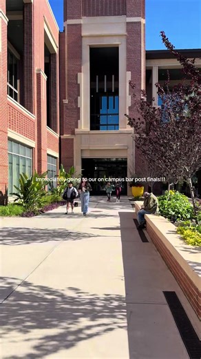 Post finals treat #fsu #collegelife #finalsweek | fsu chilis