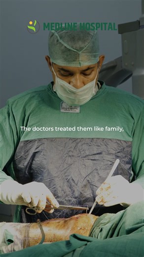 Medline Hospital on Instagram: "As we look back at 2025 with gratitude and pride, we thank the 1,000+ families who trusted us with their health. 💙 Grateful for your trust. Proud of our care. Welcoming 2026 with compassion & commitment ✨ 📍Address : 505, Model Town, Opposite State Bank of India, Karnal 📞Contact Us : 0184-4042485 #medlinehospital #gratitudeandcare #trustedhealthcare #bestcare #patientfirst #healthcarewithheart #yearinreview2025 #welcoming2026 #healingwithcompassion #advancedtrea