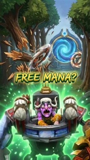 Timbersaw's Twin Gate Mana Trick - Dota 2