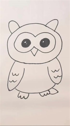 How To Draw Easy Tutorial . . #sketch #howtodraw #artistoftiktok #pencildrawing #drawingchallenge