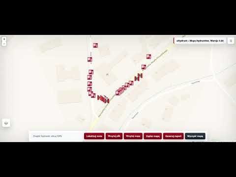 eHydrant.pl – wersja 1.65 | Aktualizacja