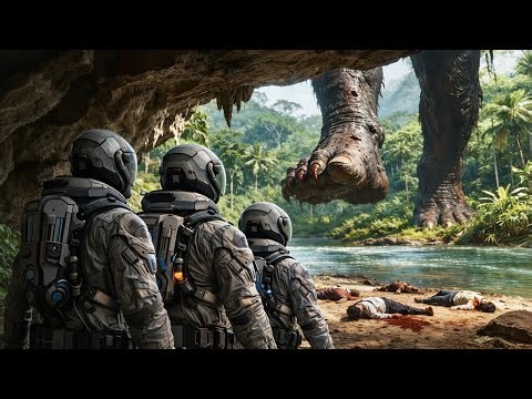 Ek Attack Aur Dharti Tabah | Prometheus (2012) movie explanation