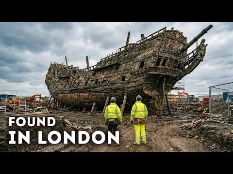 Discovery That Explains a Horrifying 17th Century Catastrophe