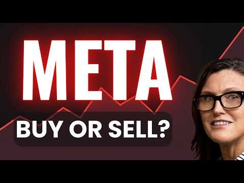 META Stock Analysis Today | Meta Platforms Stock Prediction, META Stock Target, Forecast & News