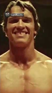 THE MAN WHO BROUGHT BODYBUILDING TO THE WORLD #ArnoldSchwarzenegger #bodybuilding #gymmotivation