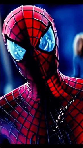 This Andrew Garfield Scene Hits Different... 🥶 #spidermanedit #andrewgarfield #shorts #trending