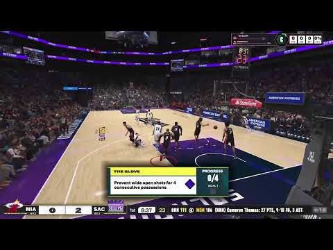 NBA 2K25 MyCAREER PS5