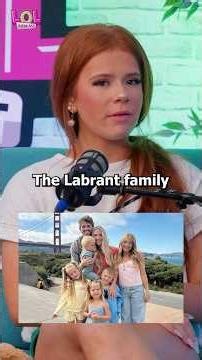The LaBrant Family?