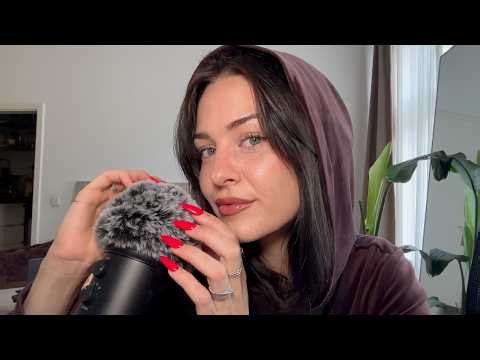 30 minute ASMR that actually works for sleep😴