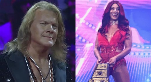 AEW News Roundup: Blockbuster Tease; Current Champion Injured; Star Knocked Out On Dynamite